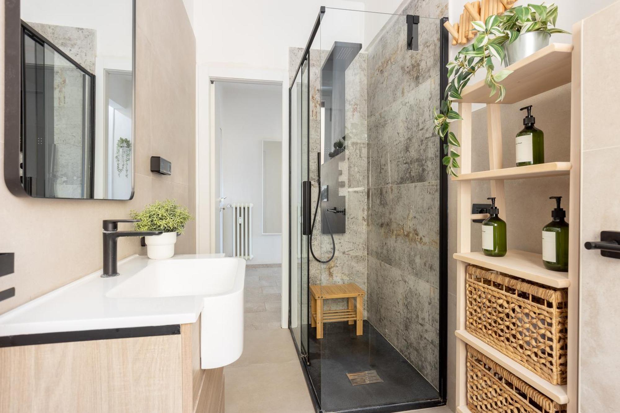 Apartment Guesthost - Charming Modern In Pisa