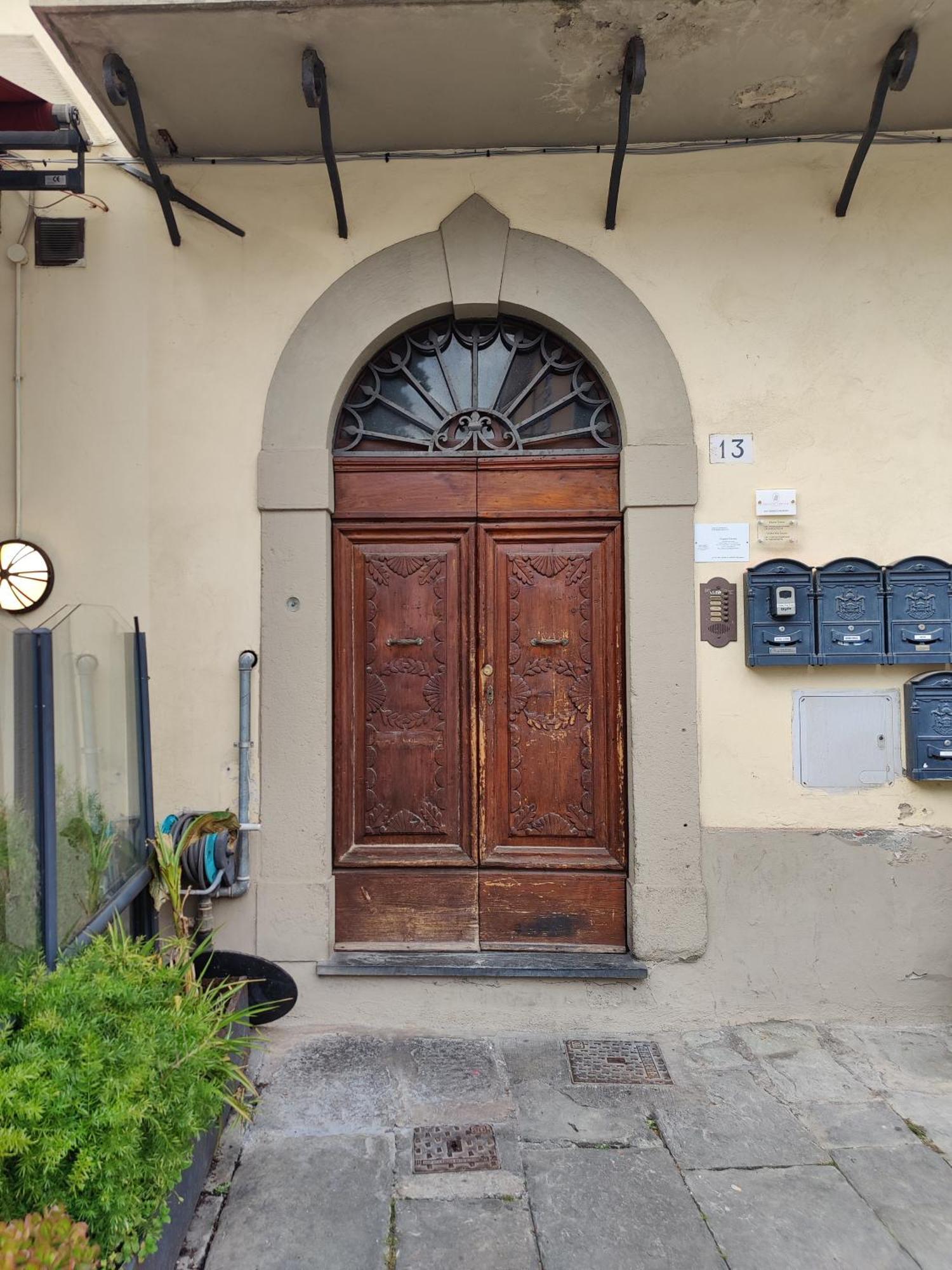 Căn hộ Maison Odette