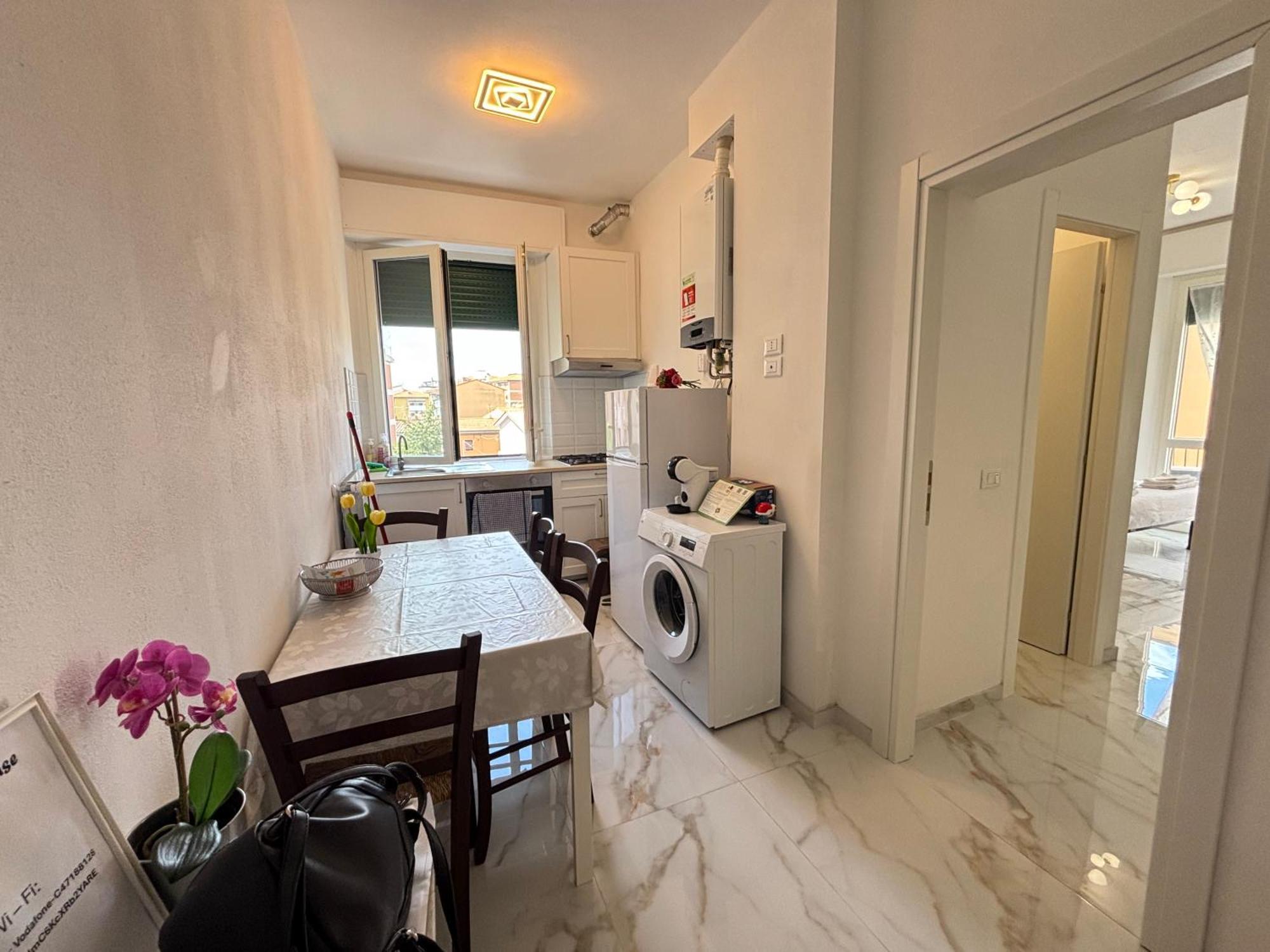 La Sissi's House Apartment *