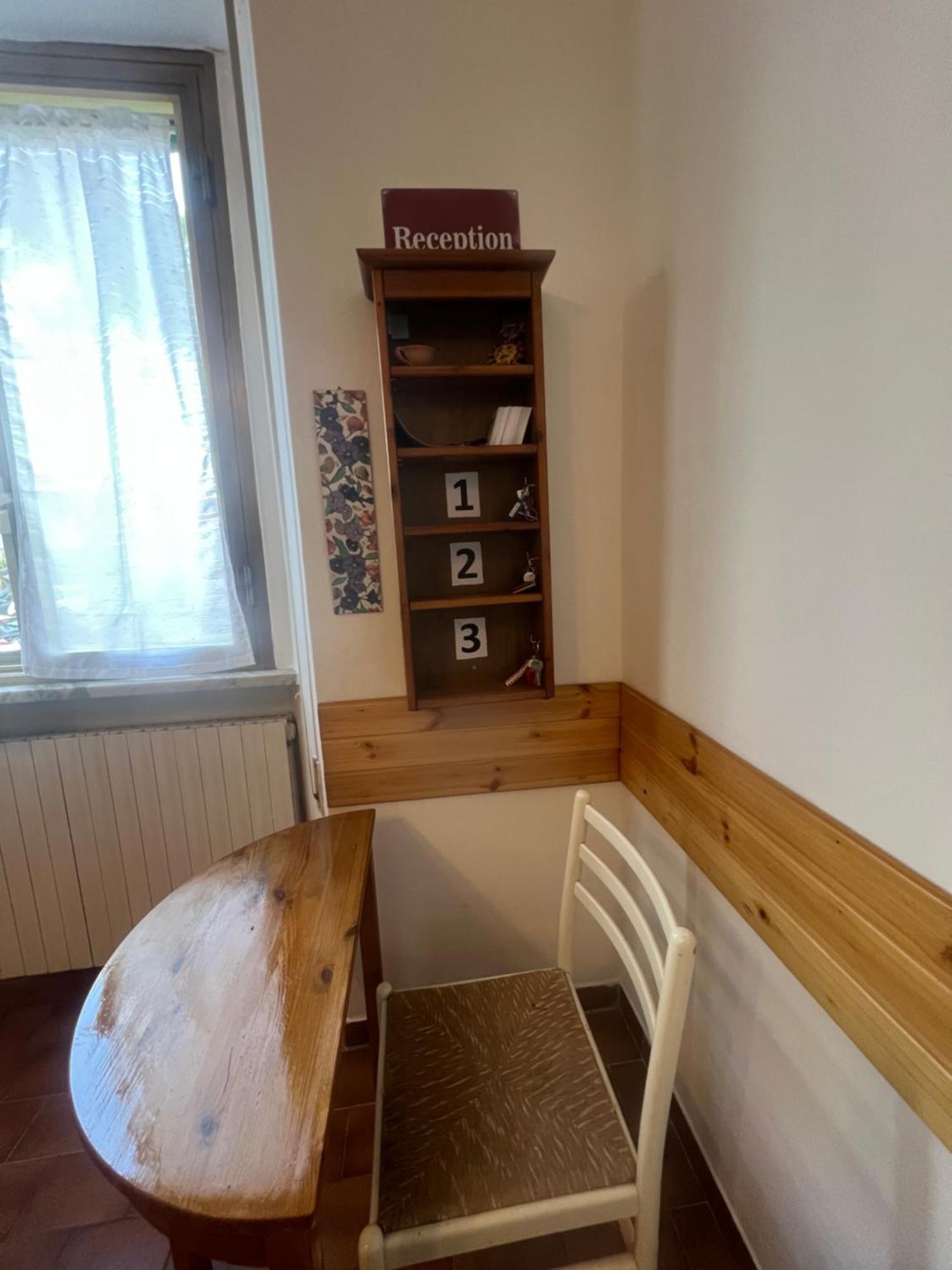Apartment Domus Pisana Pisa