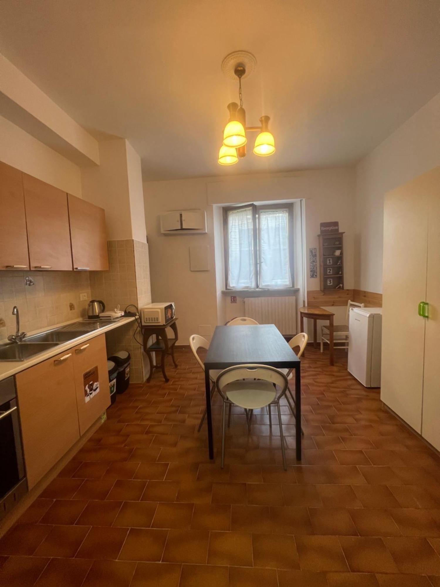 Domus Pisana Apartment