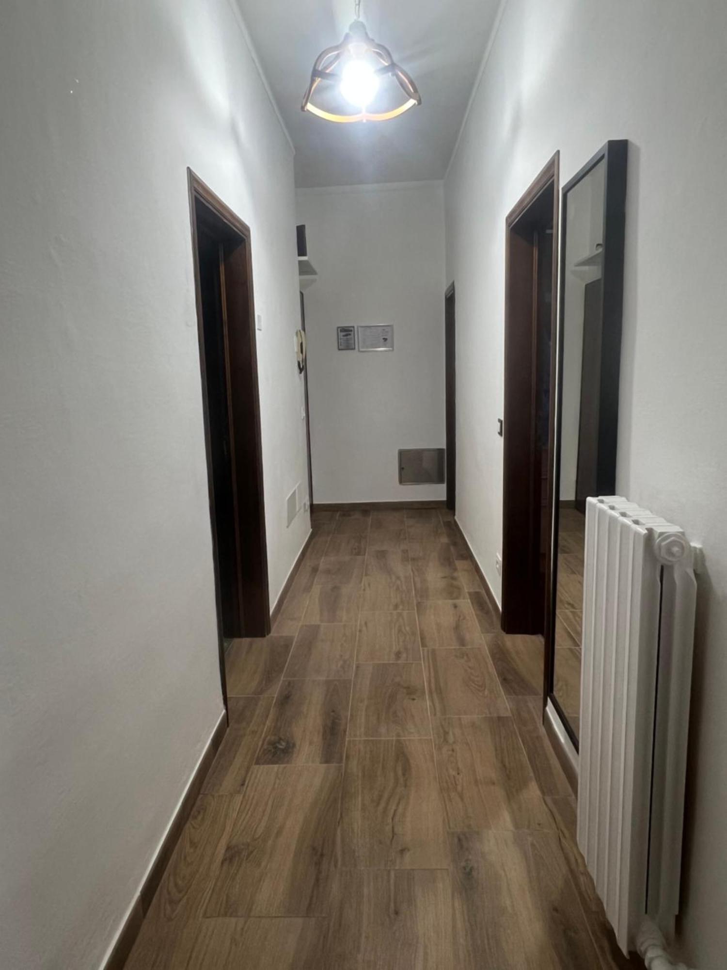 Apartment Domus Pisana