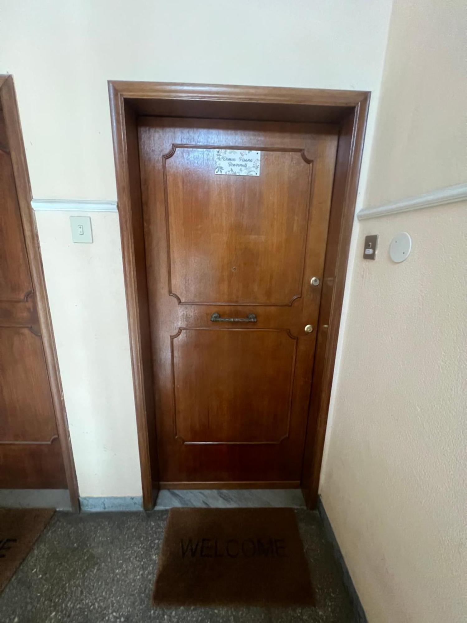 Apartment Domus Pisana *