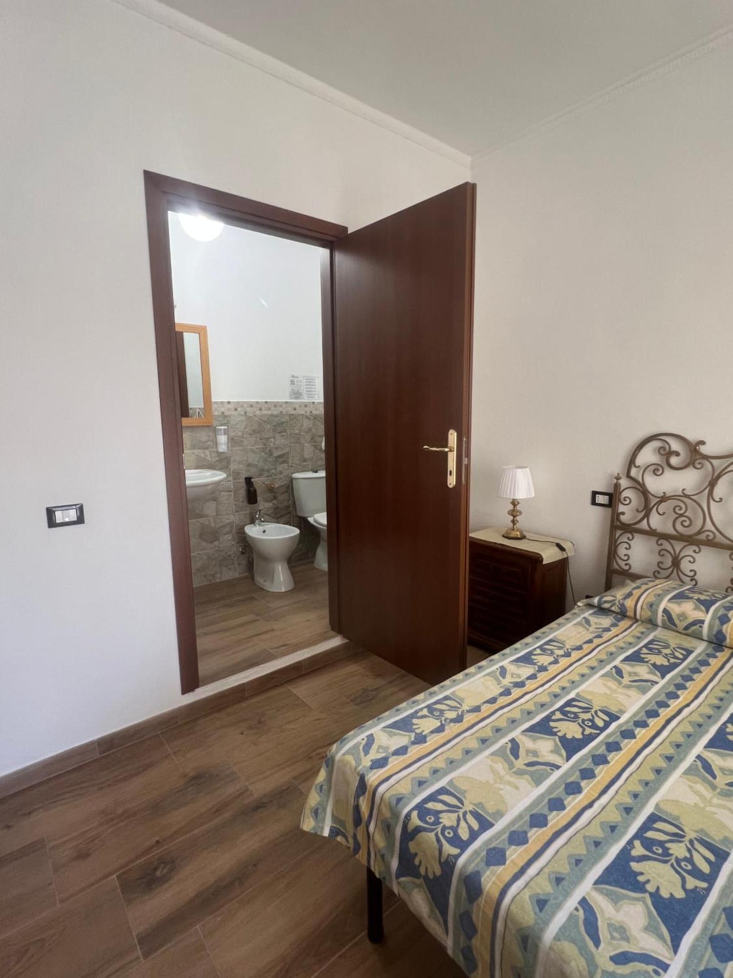 Domus Pisana Apartment