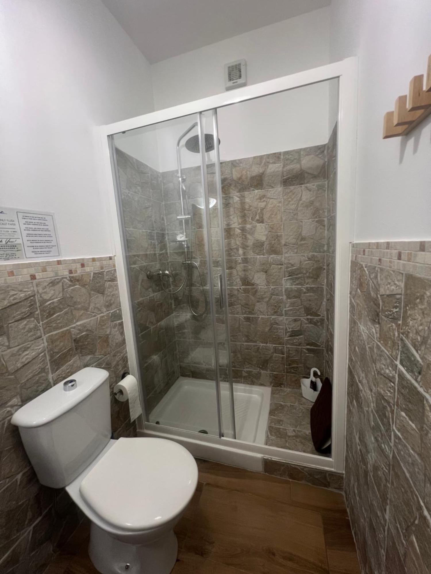 Apartment Domus Pisana