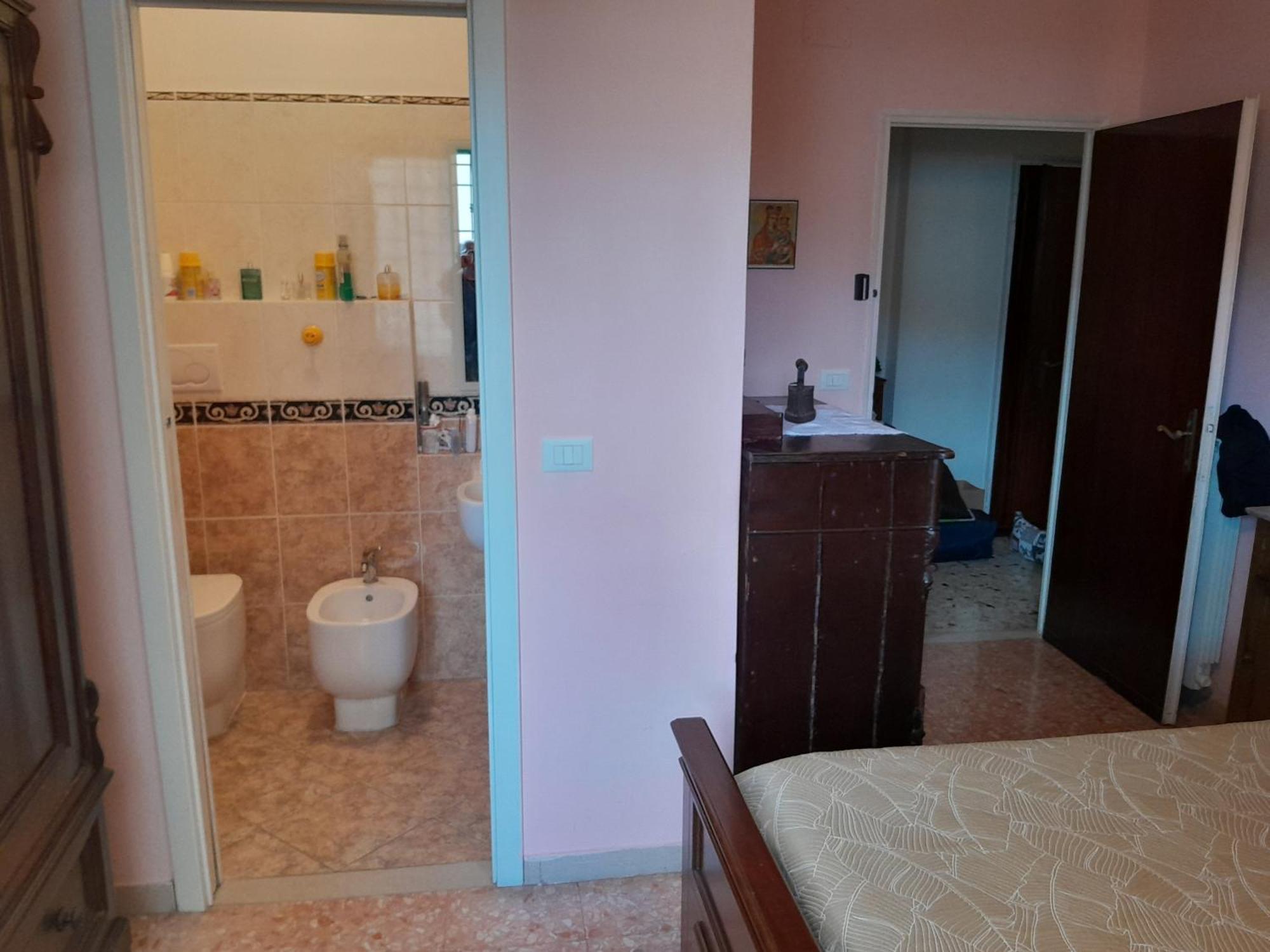 Gasthuis Room Rental Pisa