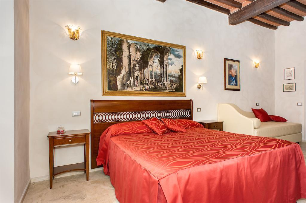 Relais Dei Mercanti And Frühstückspension 3*