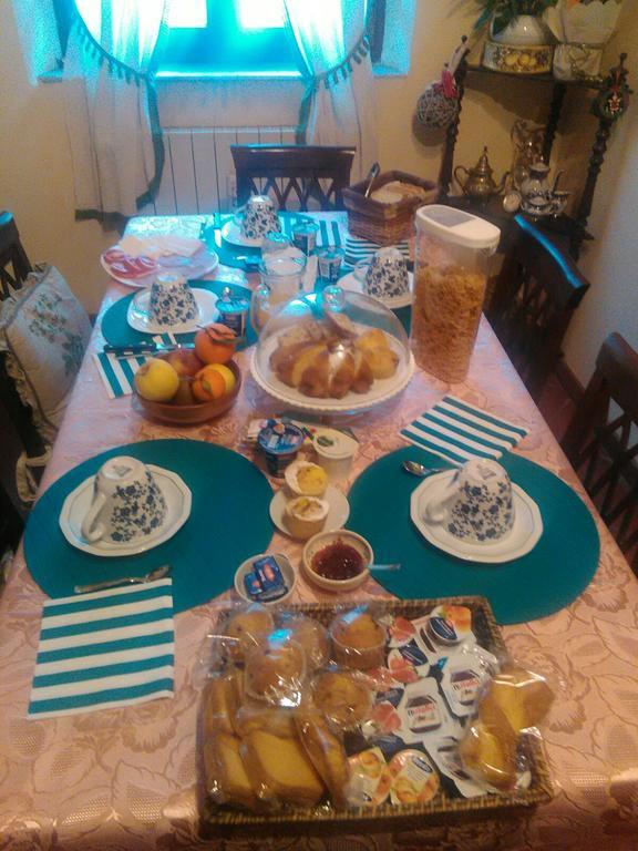 A Casa Di Greta Acomodação com café da manhã  Pisa