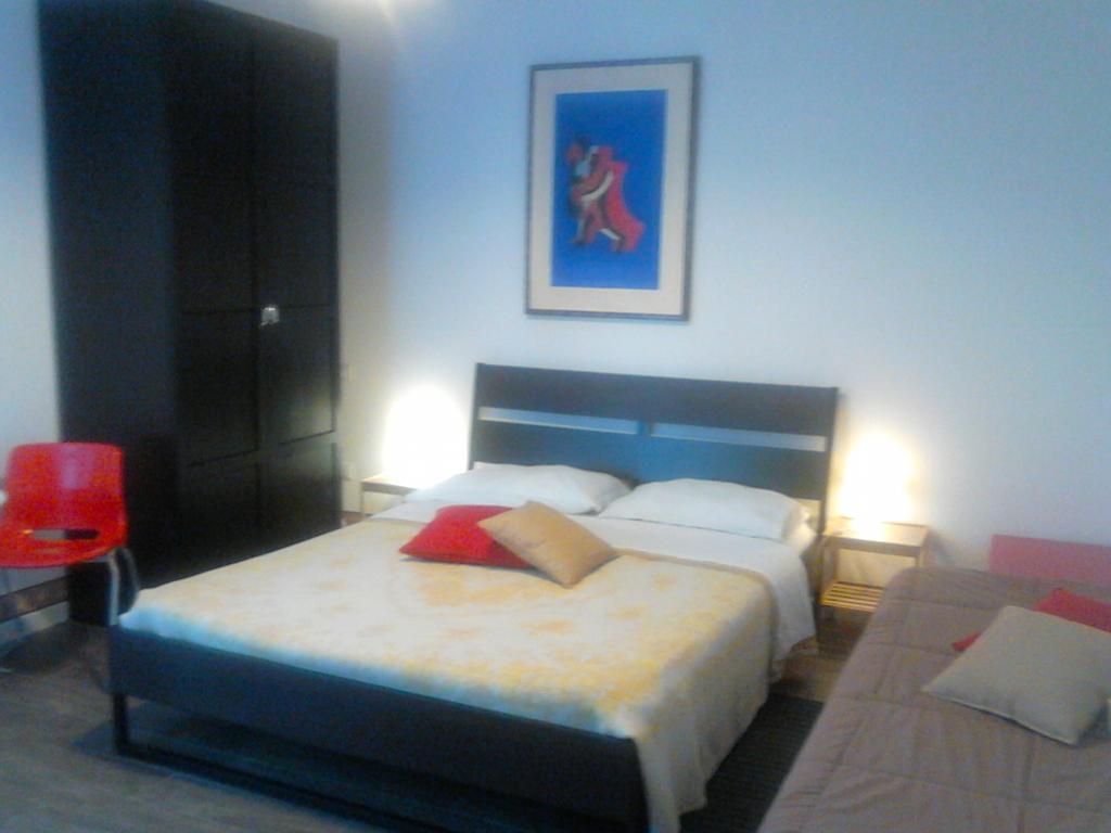 Guest house Le Ciel D'orphee *