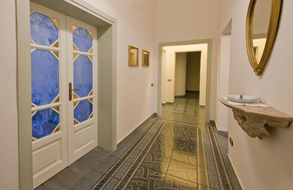 Ester Bed & Breakfast Pisa
