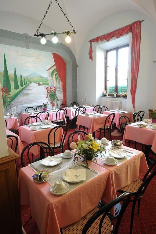 Kinzica Hotel