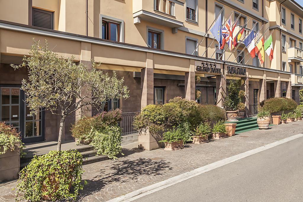 Grand Bonanno Hotel