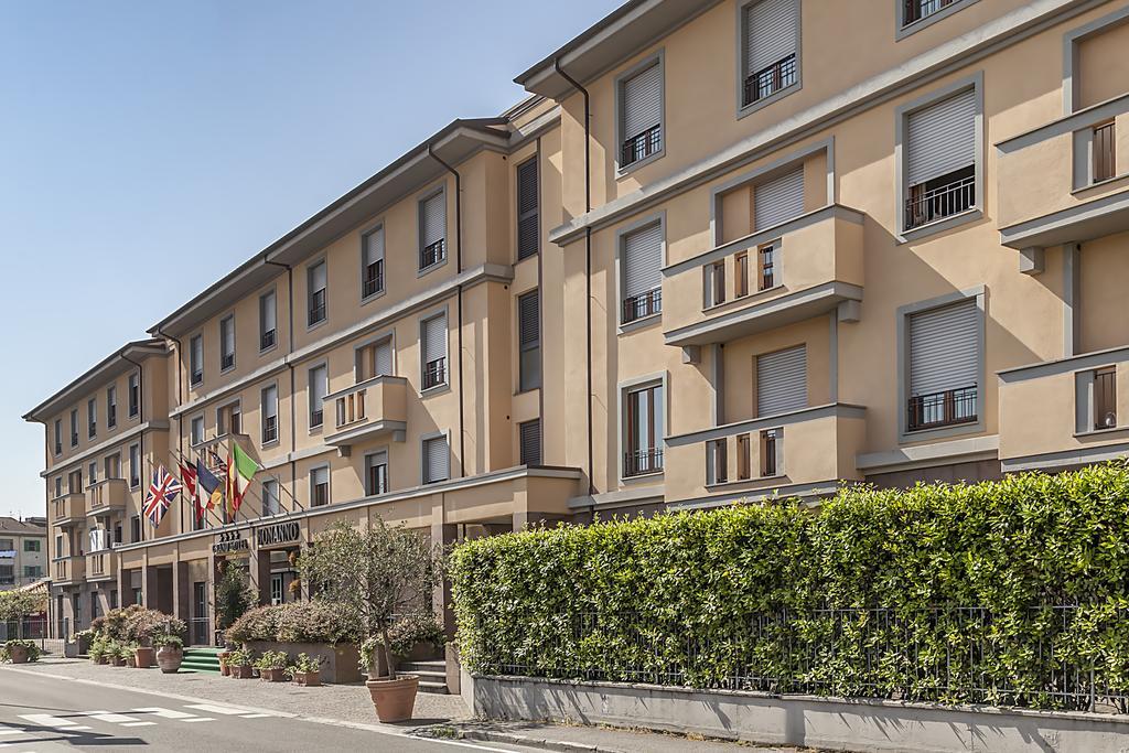 Grand Bonanno Hotel 4*