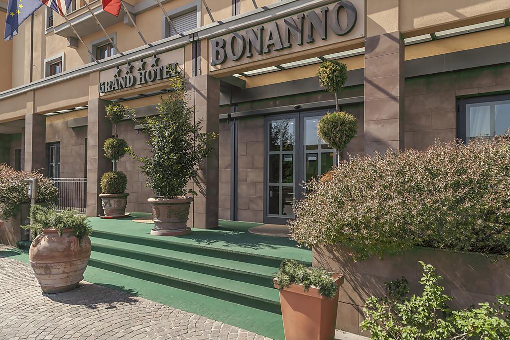 Grand Bonanno 4*