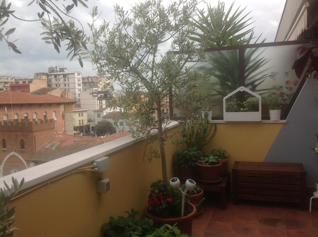 Dei Cavalieri Bed & Breakfast Pisa