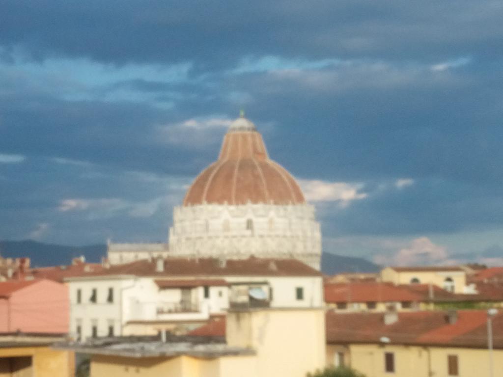 Torre Con Vista 3*