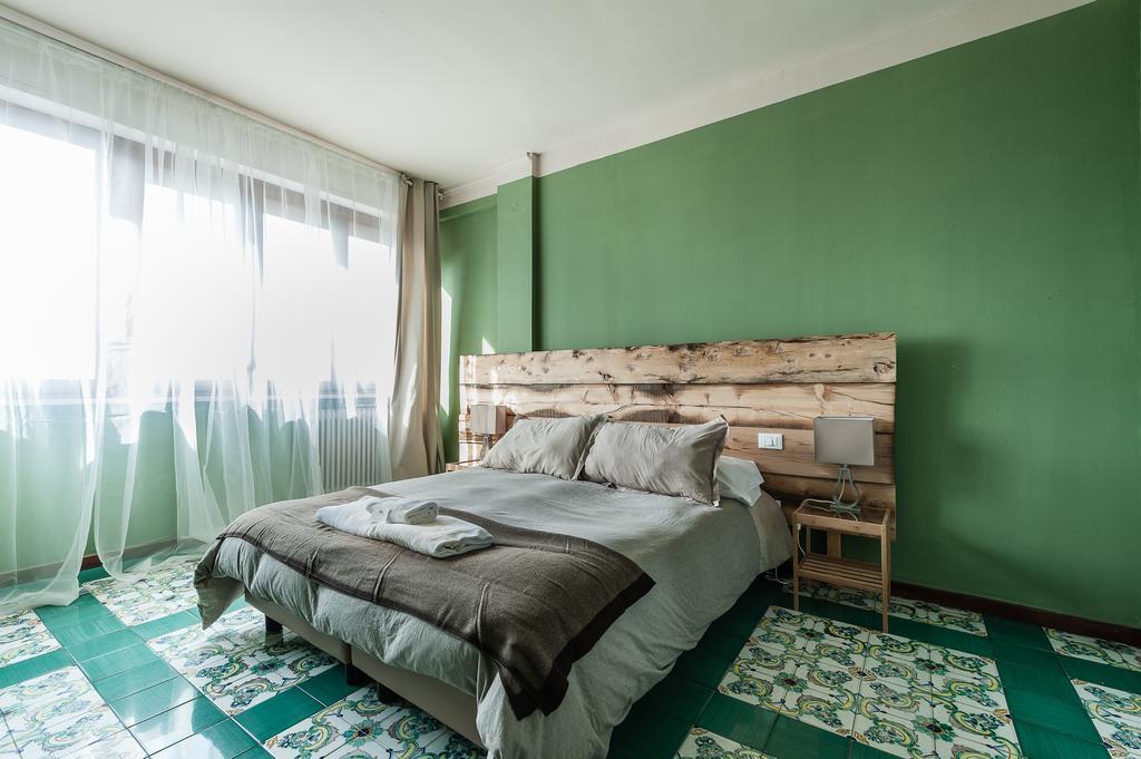 Duomo House Guest house *