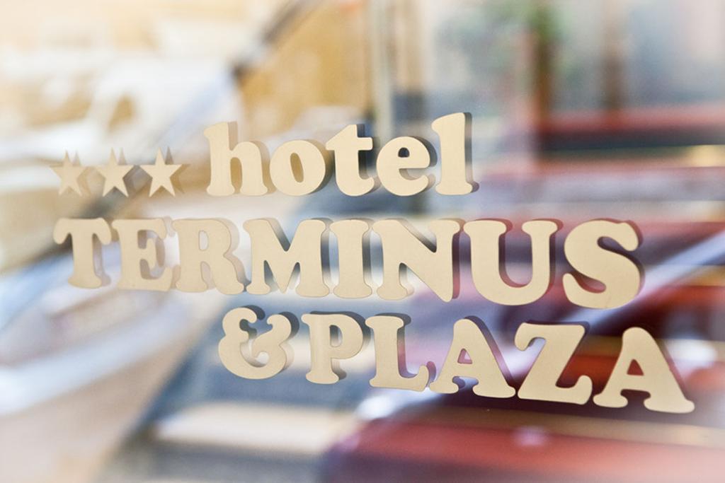 Terminus & Plaza Hotel 3*