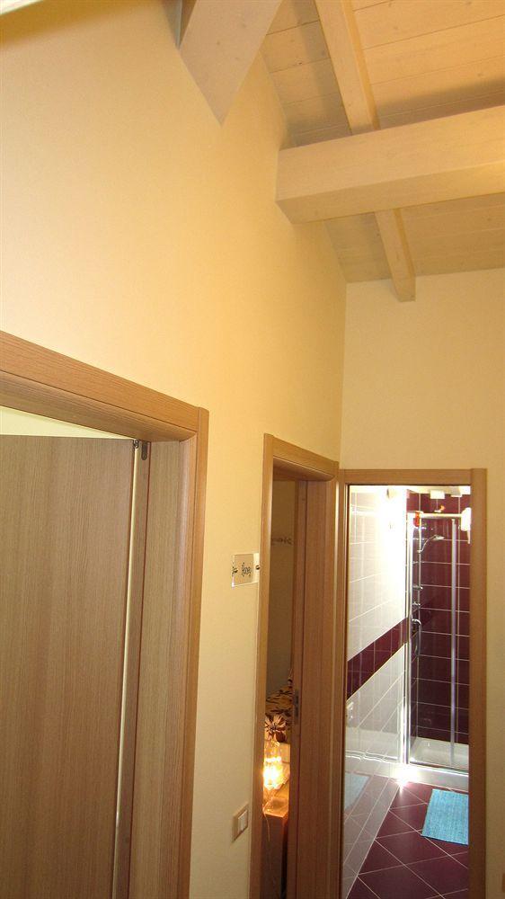 Guest house Relais Il Nido Pisa
