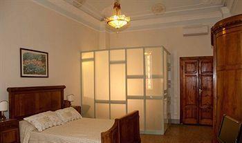 Borgo Largo 51 Bed & Breakfast 3*