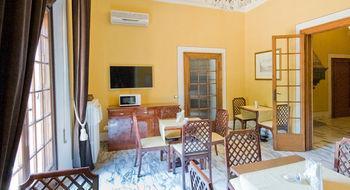 Hotel Tower Pisa