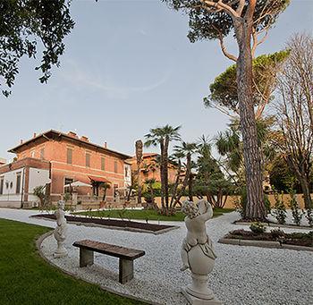 Tower Hotel Pisa