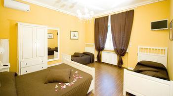 Tower Hotel Pisa
