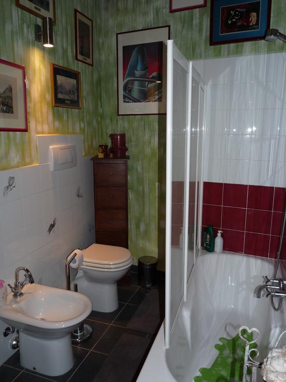 A Casa Di Greta Bed & Breakfast