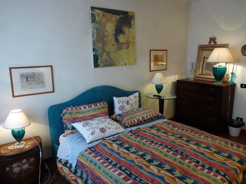A Casa Di Greta Bed & Breakfast