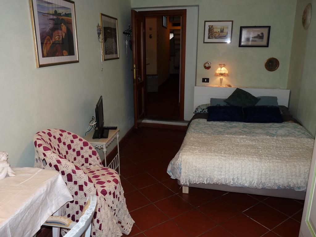 A Casa Di Greta Acomodação com café da manhã  Pisa