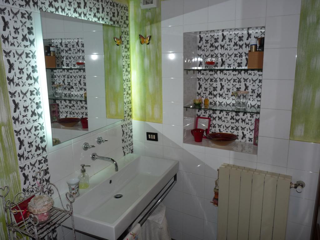 A Casa Di Greta Bed & Breakfast Pisa