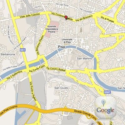 Ariston Hotel 3*