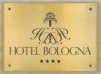 Bologna 4*