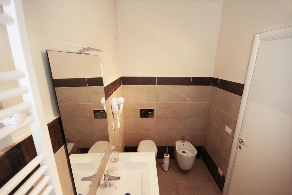 A Pochi Passi Guest house Pisa