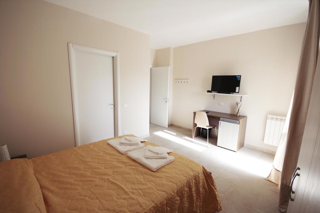 A Pochi Passi Guest house