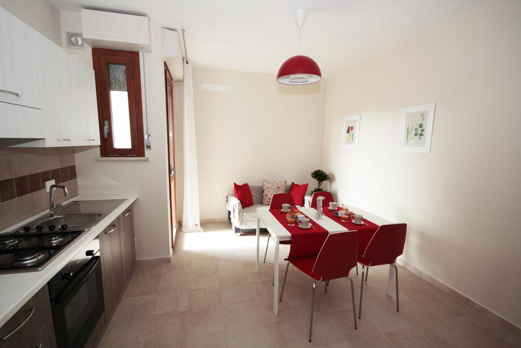 Guest house A Pochi Passi