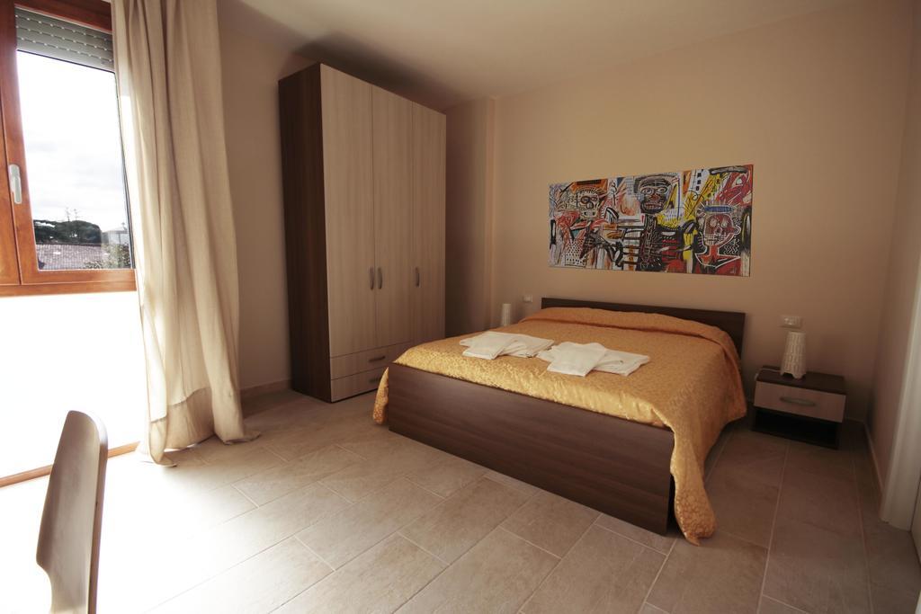 A Pochi Passi Guest house Pisa