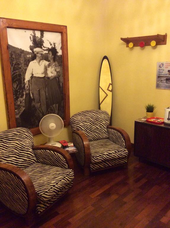 Nana Guest house Pisa