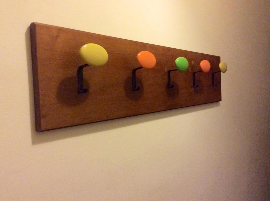Nana Guest house Pisa