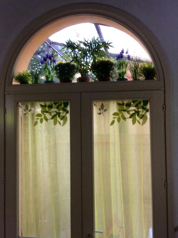 Nana Guest house Pisa
