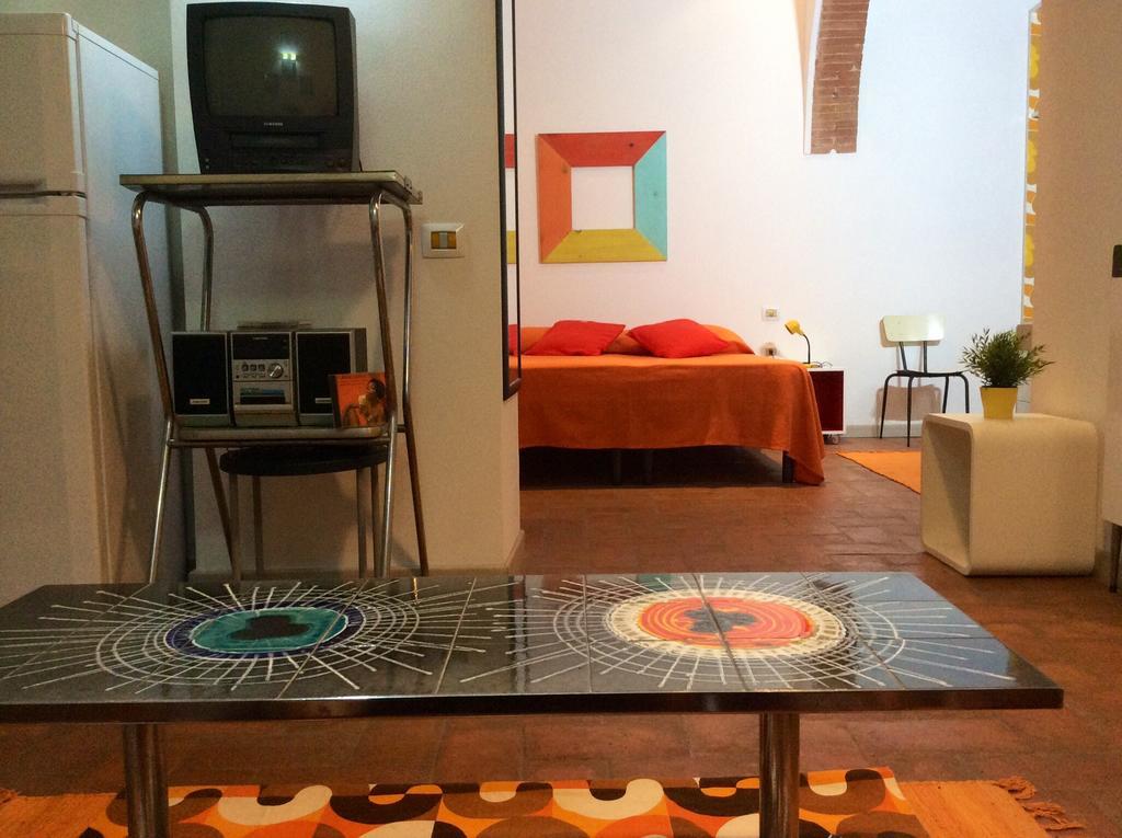 Nana Guest house Pisa