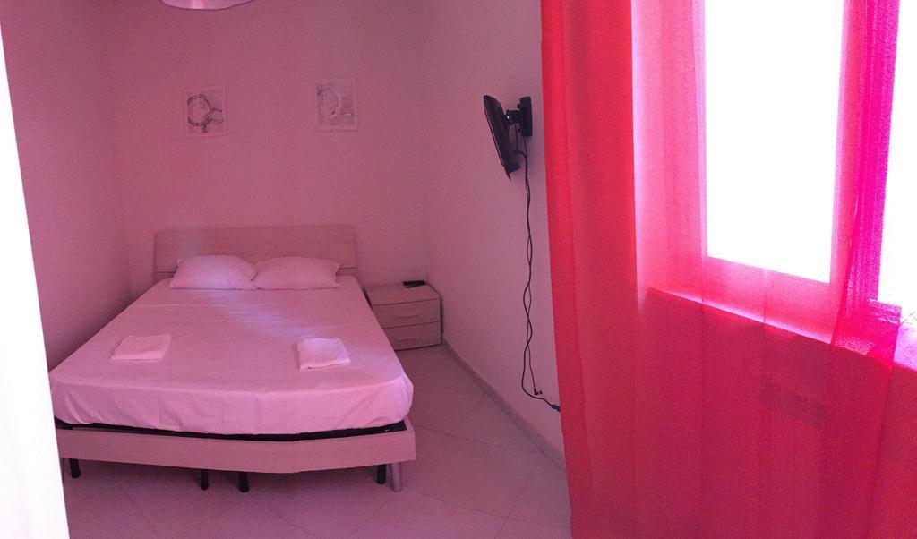 Academy House Pisa
