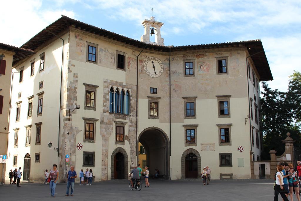 Milano Hotel Pisa