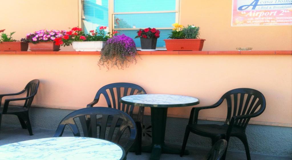 Bed & Breakfast A Casa Doina Airport2 3*