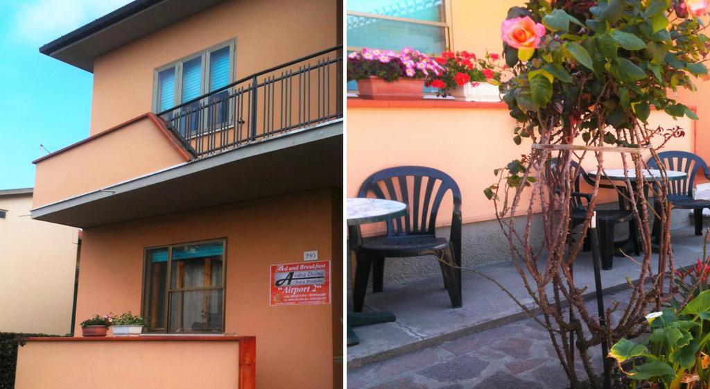 Bed & Breakfast A Casa Doina Airport2 3*