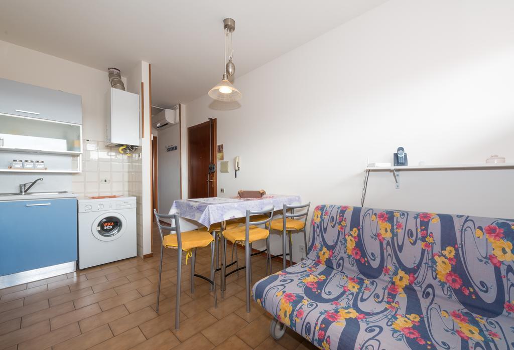 Bargagna Appartement *