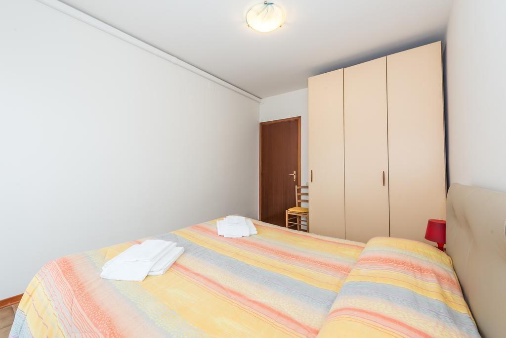 Appartement Bargagna