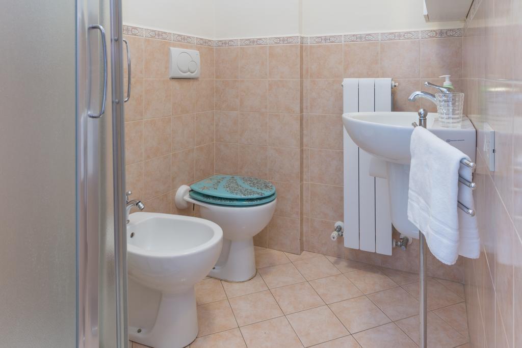 Bargagna Appartement