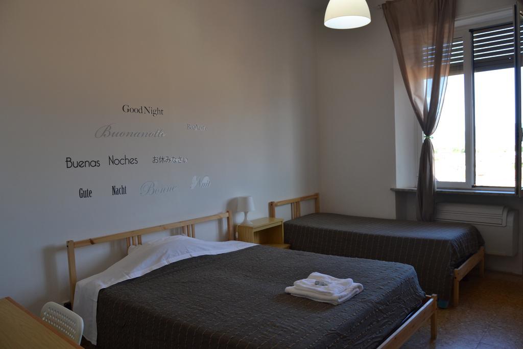 Guest house Night & Day Pisa