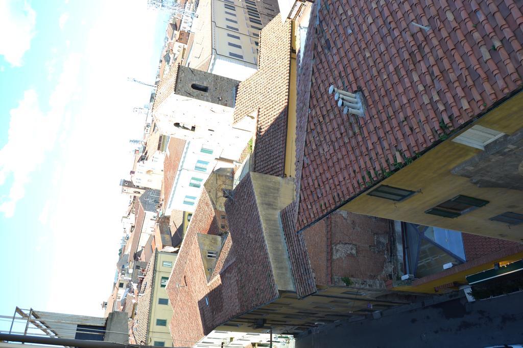 Night & Day Guest house Pisa